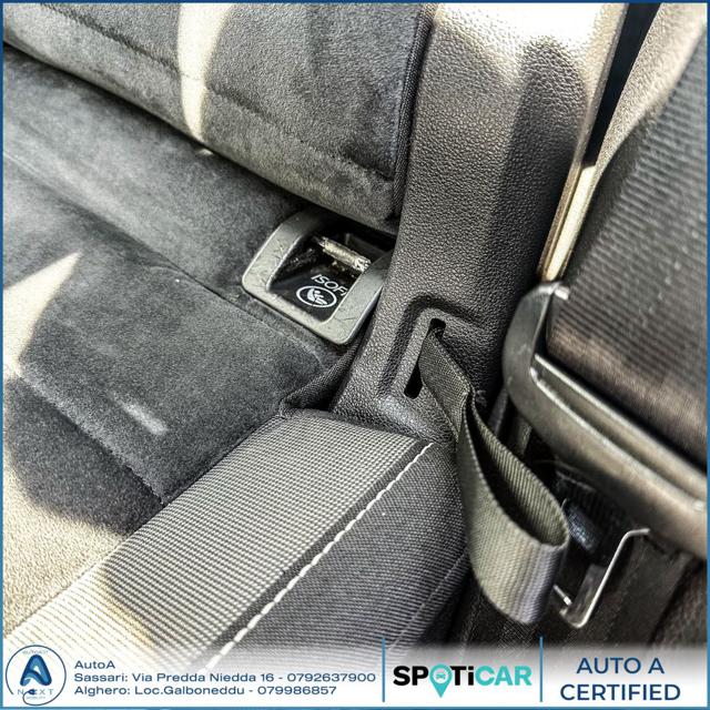 VOLKSWAGEN Golf Sportsvan usata, con Filtro antiparticolato