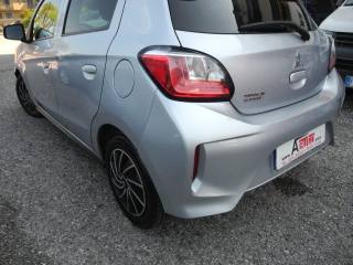 MITSUBISHI Space Star usata 54