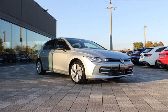VOLKSWAGEN Golf usata, con Airbag laterali