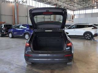 AUDI A3 usata, con Autoradio