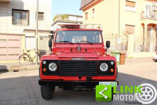 LAND ROVER Defender usata 24