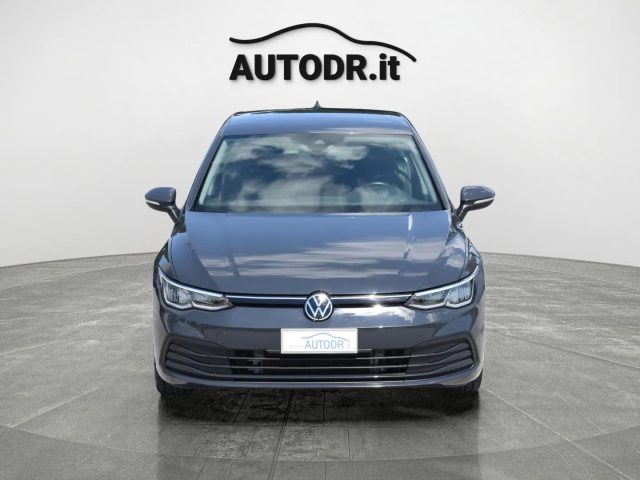 VOLKSWAGEN Golf usata, con Fari Xenon