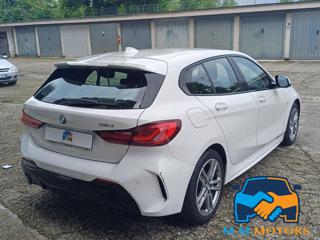 BMW 116 usata, con Alzacristalli elettrici