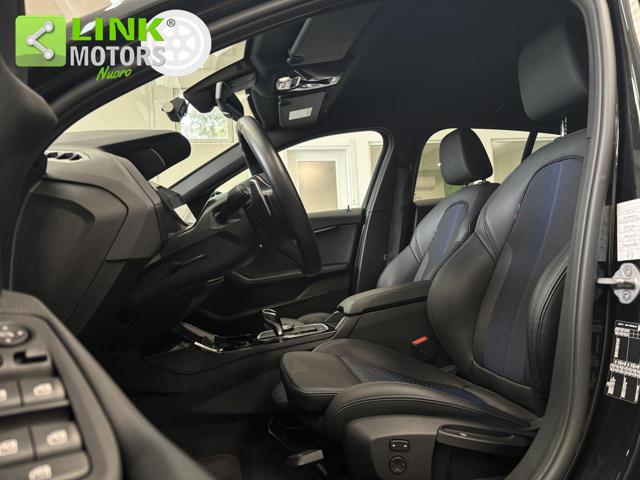 BMW 118 usata 22