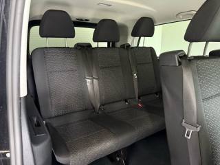 MERCEDES-BENZ Vito usata, con Autoradio digitale