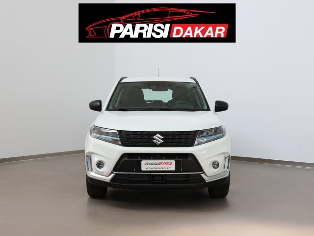 SUZUKI Vitara usata, con Boardcomputer