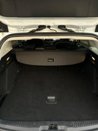 FORD Focus usata, con Frenata d