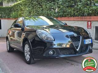 ALFA ROMEO Giulietta usata, con Airbag laterali