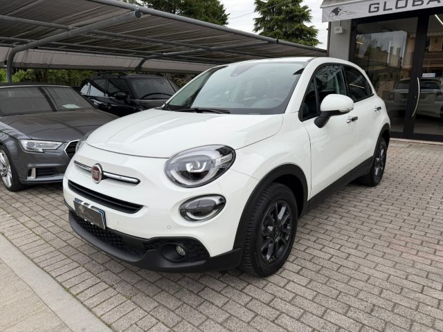 FIAT 500X usata 0