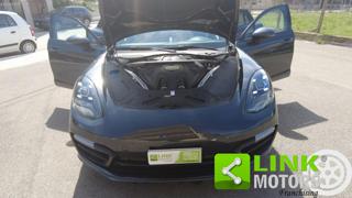PORSCHE Panamera usata, con Bluetooth