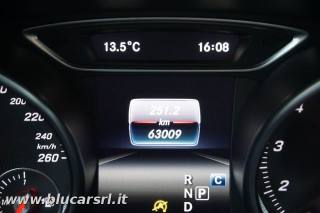 MERCEDES-BENZ GLA 180 usata, con Sensore di pioggia