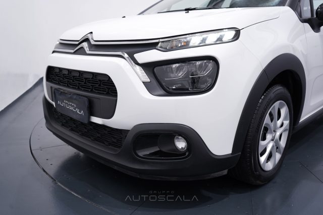 CITROEN C3 usata, con Fari LED