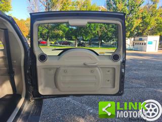 MITSUBISHI Pajero usata 31
