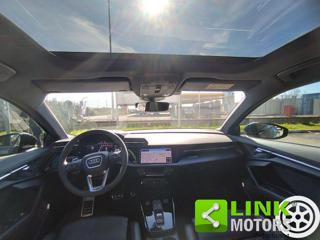 AUDI RS3 usata, con Bracciolo