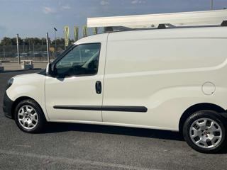 FIAT Doblo usata, con Airbag