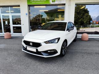SEAT Leon 1.4 e-HYBRID 204 CV DSG FR GARANZIA INCL.