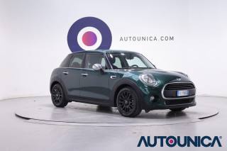 MINI One usata, con Airbag laterali