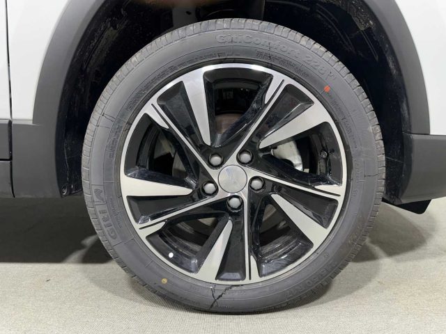 EVO Evo5 usata, con Controllo trazione