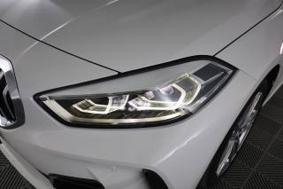 BMW 116 usata 8