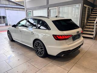 AUDI A4 usata, con Autoradio