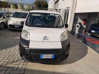 CITROEN Nemo usata 2