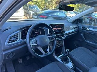 VOLKSWAGEN T-Roc usata, con Controllo trazione
