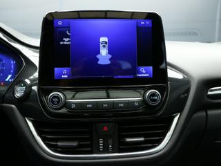 FORD Puma usata, con Immobilizzatore elettronico