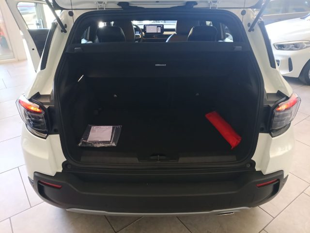 JEEP Avenger usata, con Servosterzo
