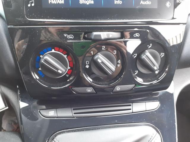 LANCIA Ypsilon usata, con Bluetooth
