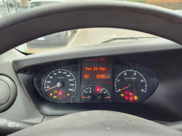 IVECO Daily usata 11