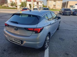 OPEL Astra usata, con Cerchi in lega