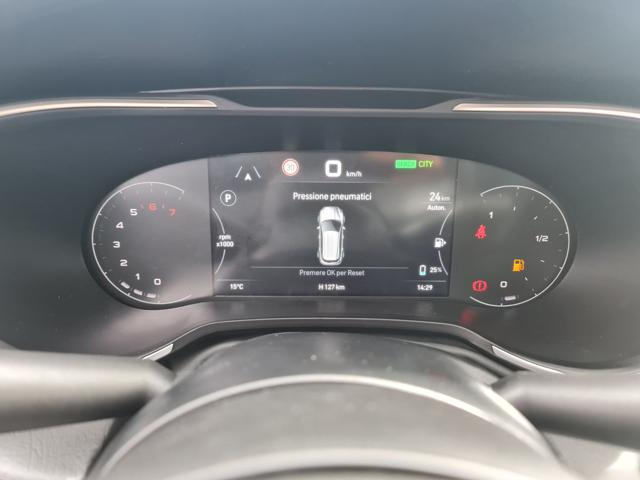 FIAT Tipo usata, con ESP