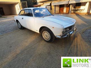 ALFA ROMEO GTV usata 2