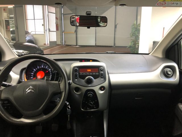 CITROEN C1 usata, con Servosterzo