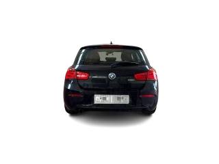 BMW 116 usata, con Autoradio