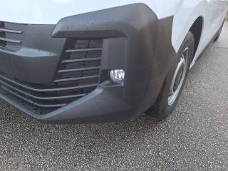 FIAT Scudo usata, con Chiusura centralizzata