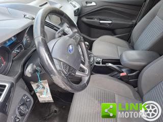 FORD C-Max usata, con Chiusura centralizzata