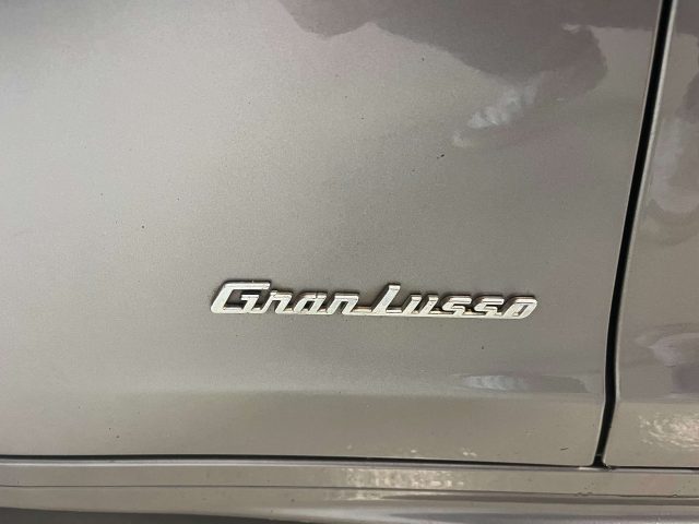 MASERATI Ghibli usata, con Autoradio