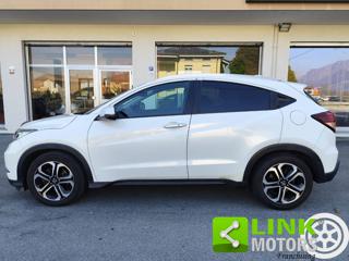 HONDA HR-V usata, con Climatizzatore
