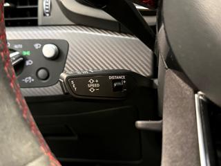 AUDI RS usata, con Sedile posteriore sdoppiato