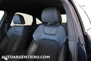 AUDI A6 usata, con Antifurto