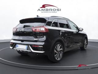 KIA Niro usata 2