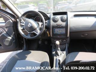 DACIA Duster usata, con Start/Stop Automatico
