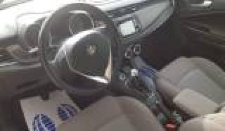 ALFA ROMEO Giulietta usata, con Airbag