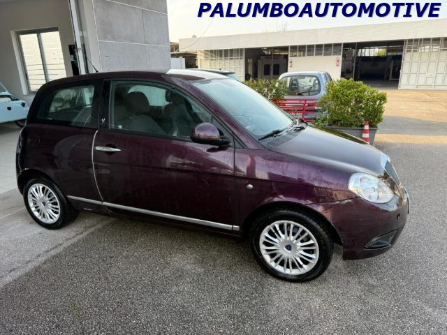 LANCIA Ypsilon usata, con Autoradio