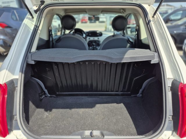 FIAT 500 usata 19