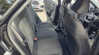 FORD Puma usata, con Cerchi in lega