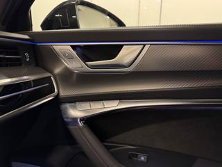 AUDI RS6 usata, con Fendinebbia