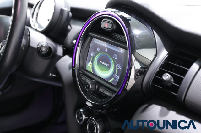 MINI One usata 34
