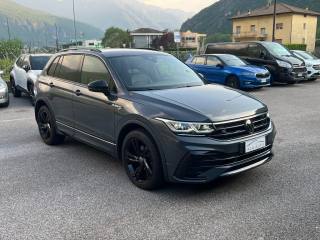 VOLKSWAGEN Tiguan usata, con Airbag